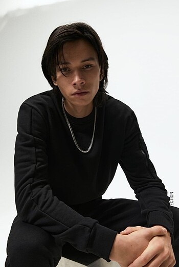 ZARA - Sweatshirt