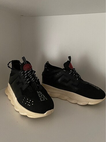 Versace | Sneakers Ayakkabı