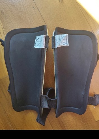 Futbol tekmelik - Görsel 2