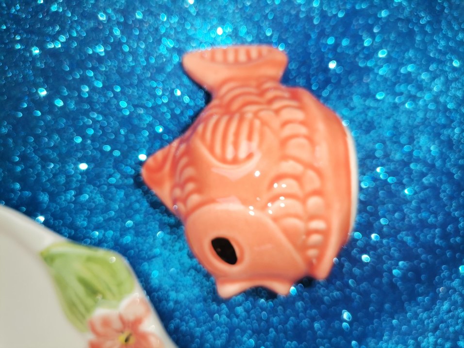 Balık Tuzluk Seti - Görsel 3