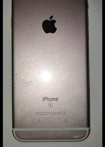 i phone 6s - Görsel 11