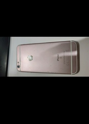 i phone 6s - Görsel 10