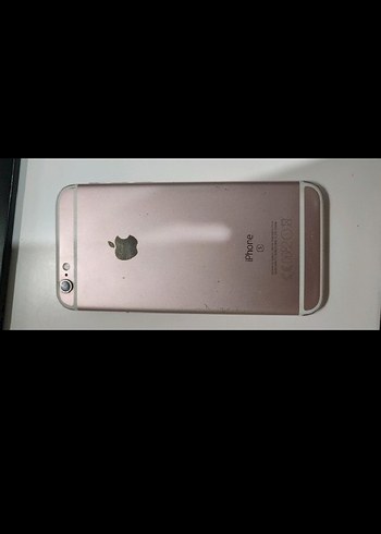 i phone 6s - Görsel 9