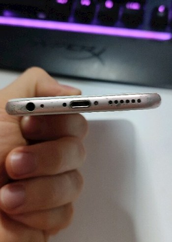 i phone 6s - Görsel 15