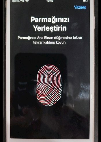 i phone 6s - Görsel 5