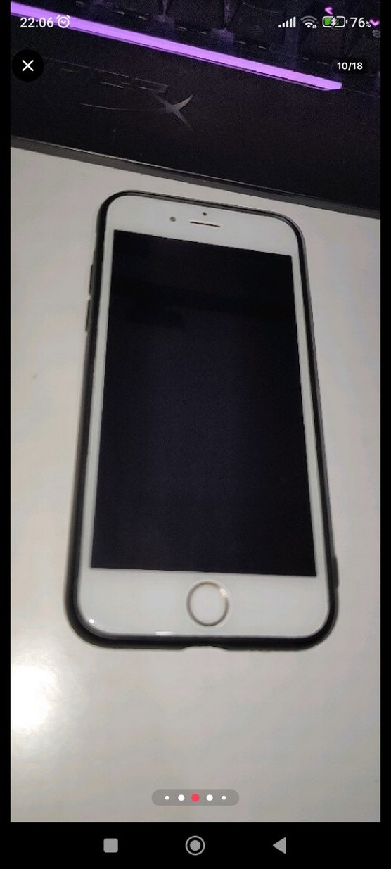 i phone 6s - Görsel 2