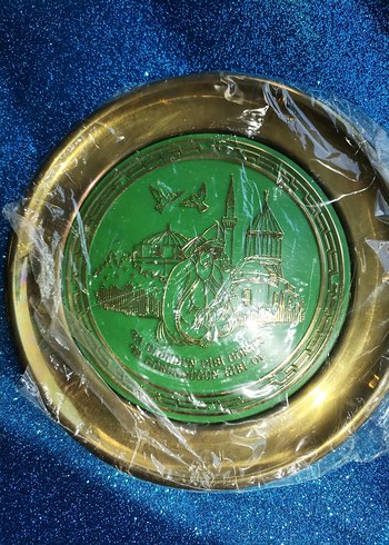 Mevlana asma pano - Görsel 2