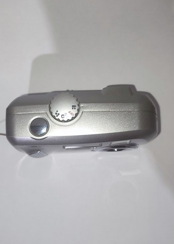 Kodak EasyShare CX7310 Gri Dijital Kamera - Görsel 7