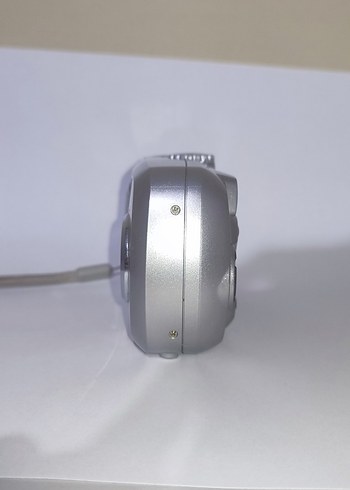 Kodak EasyShare CX7310 Gri Dijital Kamera - Görsel 10