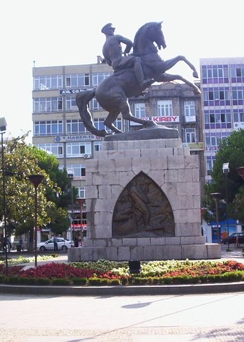 Kodak EasyShare CX7310 Gri Dijital Kamera - Görsel 3