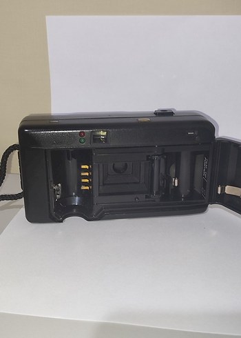 Praktica Sport MDX Siyah Filmli Fotoğraf Makinesi - Görsel 4