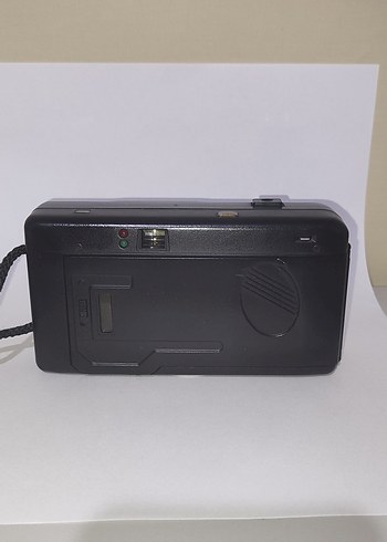 Praktica Sport MDX Siyah Filmli Fotoğraf Makinesi - Görsel 2