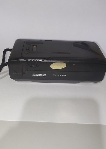 Praktica Sport MDX Siyah Filmli Fotoğraf Makinesi - Görsel 7