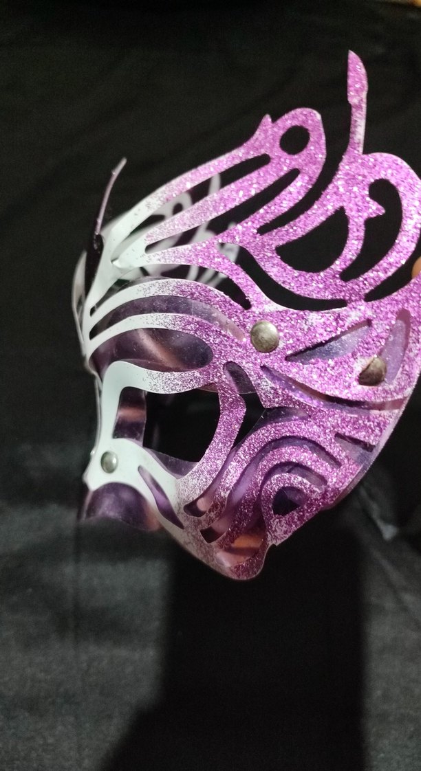 YILBAŞI YENİ YIL MASKESİ PARTİ - Görsel 3