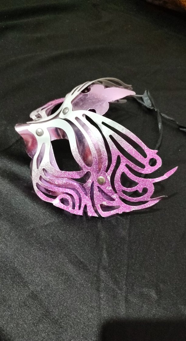 YILBAŞI YENİ YIL MASKESİ PARTİ - Görsel 2