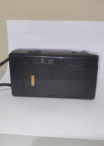 Kodak VR35 Siyah Filmli Fotoğraf Makinesi - Görsel 3