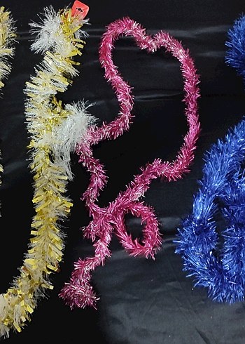 yılbaşı süsleri - Görsel 2