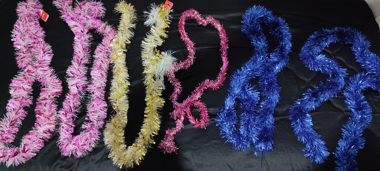 yılbaşı süsleri - Görsel 2