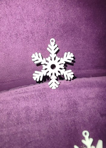 Yeni Yıl Süslemeleri - Görsel 2