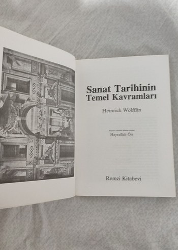  Beden Sanat Tarihinin Temel Kavramları Kitabı