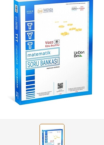 Tyt matematik soru bankası 