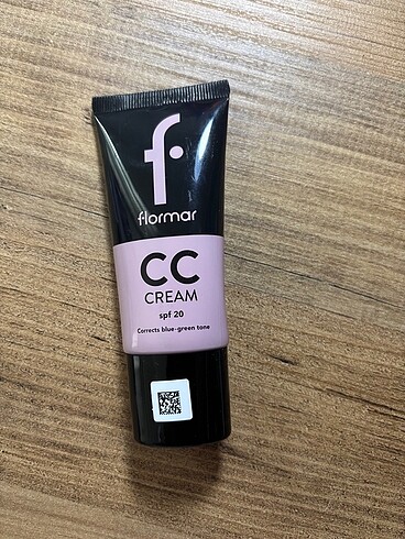 Flormar cc krem