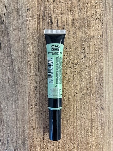 Diğer La colors yeşil corrector