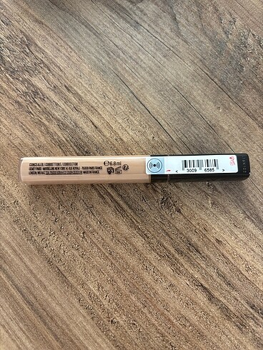 Maybelline Maybelline Fit me kapatıcı