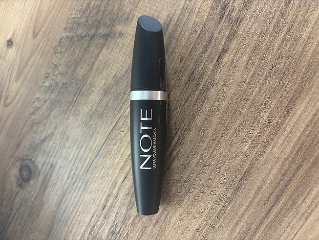 Note ultra volume maskara