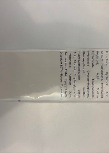 Beden Jeuvenile Anti-Aging Serum