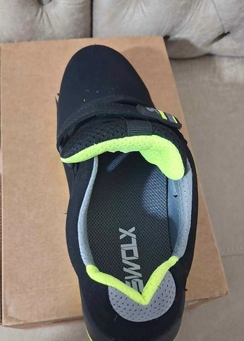 Orjinal swolks iş ayakkabısı - Görsel 2