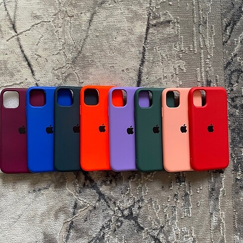 Iphone 11 Lansman Kılıf