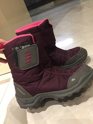 Decathlon quechua kar botu