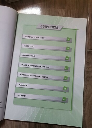 yds publishing skills book influence grade 12