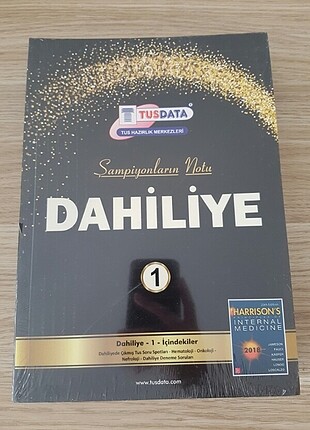 Tusdata şampiyonların notu dahiliye