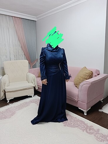 Abiye elbise