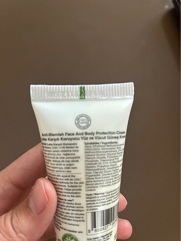 Procsin Procsin Güneş Kremi