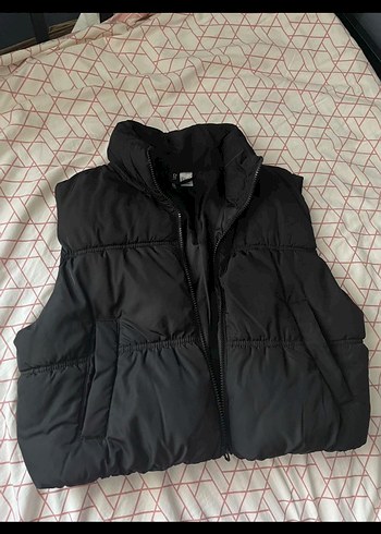 H&M şişme yelek