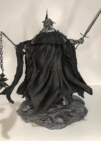  Witch King Figür