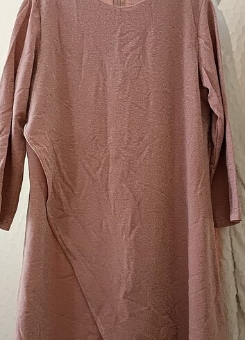 İkili takım pubra pembe