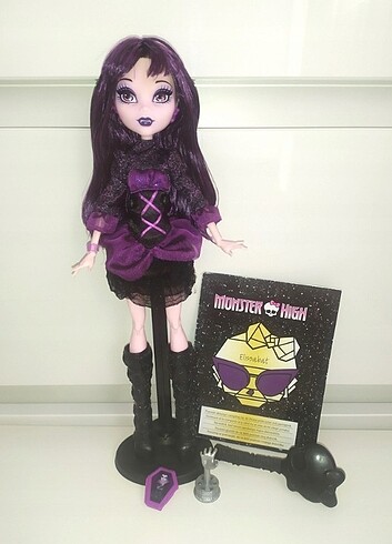 Monster High ilan