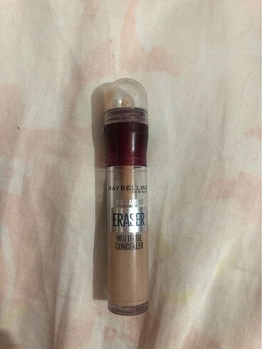 Maybelline eraser