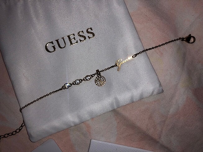Beden Guess kadın bileklik