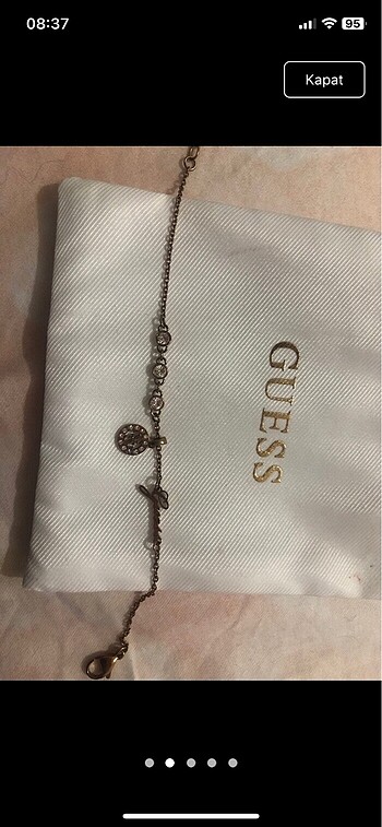 Guess Guess bileklik