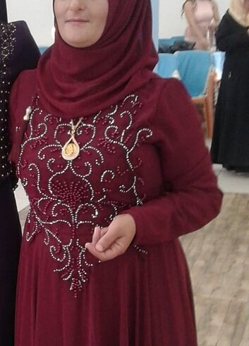 Elbise abiye