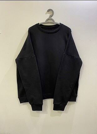 2 adet sweatshirt