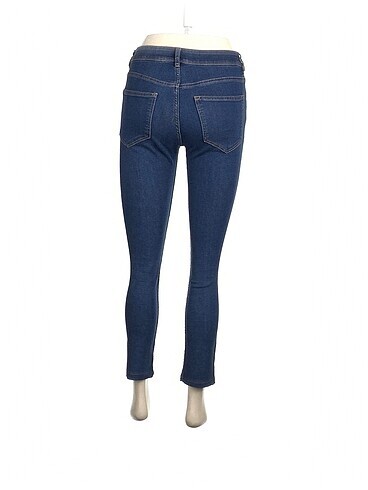 36 Beden H&M Jean / Kot %70 İndirimli.