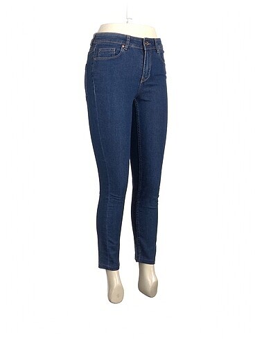 H&M H&M Jean / Kot %70 İndirimli.