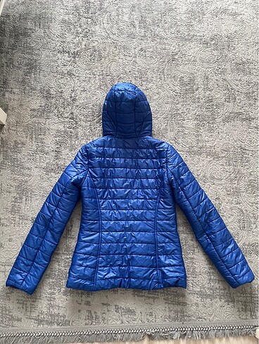 Batik Şişme Mont