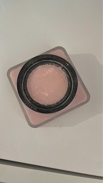 Beden Huda Beauty Pembe Pudra